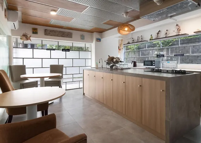 Boutique Kuta Managed By The Sun Boutique Hotel Kuta (Bali)