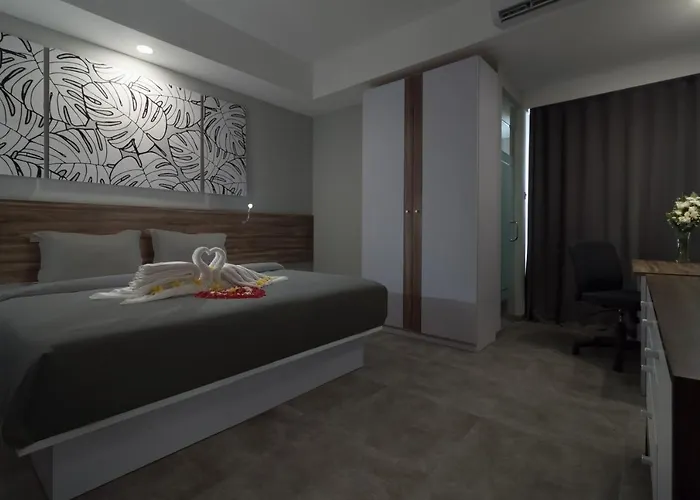 Boutique Kuta Managed By The Sun Boutique 2*