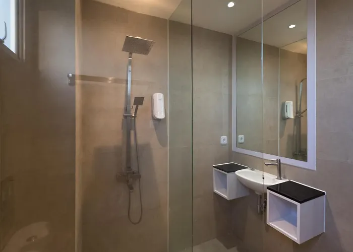 Hotel Boutique Kuta Managed By The Sun Boutique 2*