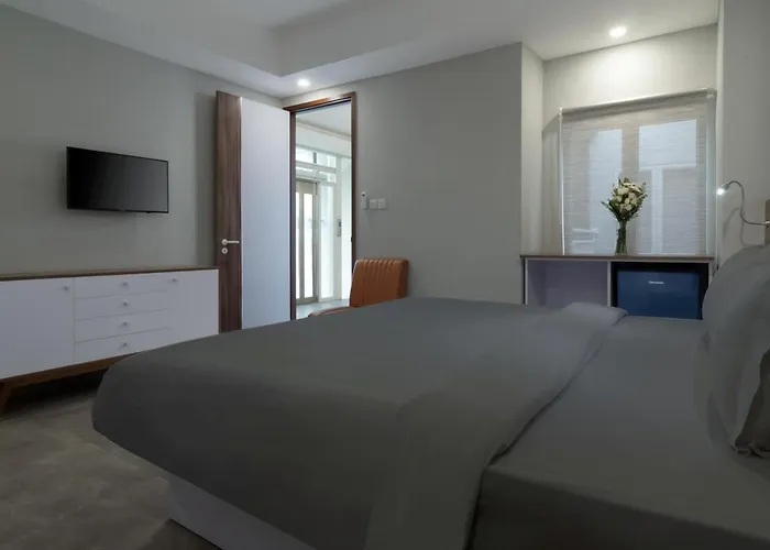 Boutique Kuta Managed By The Sun Boutique Hotel 2*